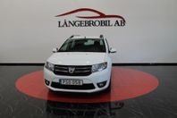 Dacia Logan MCV 0.9 TCe (90hk) Ny bes