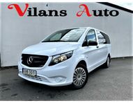 Mercedes-Benz Vito Tourer116CDI 4x4 3.1t 7G-Tronic Plus 8sit