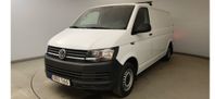 Volkswagen Transporter T6 2.0TDi 150Hk Drag/Euro6 ExportNett