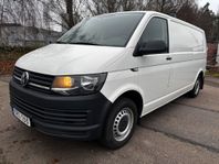 Volkswagen Transporter T6 2.0TDi 150Hk Drag/Euro6 ExportNett