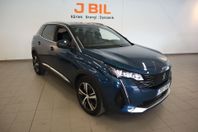 Peugeot 3008 GT 1.2 PureTech 130hk Aut - Navi, Adaptiv farth