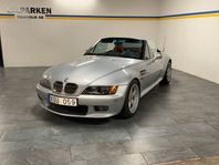 BMW Z3 2.8 Roadster Euro 2