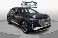 Audi Q4 40 e-tron 204hk -23 S-line selection