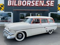 Ford Customline Country Sedan 3.9 V8