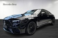 Mercedes-Benz CLE 53 AMG 4MATIC +