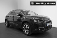 Citroën C4 Cactus 1.2 PureTech EAT / Navi / Kamera / Euro 6