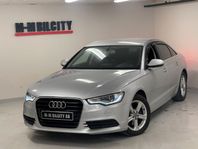 Audi A6 Sedan|2.0 TDI| Automat|Proline|Euro 5|Drag