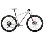 REA MTB hardtail Orbea Alma H30 2022 stl S -30%