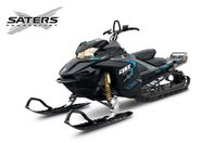 Lynx Boondocker DS 850 E-TEC 3900 -18 *Öhlins*