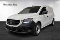 Mercedes-Benz Citan e 112 L2 Aut Från 4298:-/månad