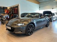 Mazda MX-5 Exclusive-Line 2,0 184hk Uppdaterad version LEASE