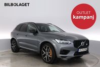 Volvo XC60 T8 AWD Recharge Polestar Engineered B&W Drag * OU