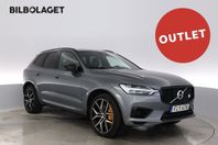 Volvo XC60 T8 AWD Recharge Polestar Engineered/Se utrustning