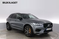 Volvo XC60 T8 AWD Recharge Polestar Engineered/Se utrustning