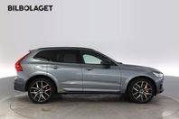 Volvo XC60 T8 AWD Recharge Polestar Engineered/Se utrustning