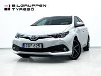 Toyota Auris Hybrid e-CVT, 136hk Comfort