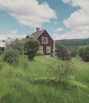 Sommarhus i Norra Värmland nära natur och sjöar 