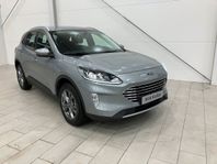 Ford Kuga 2021 Titanium 225 hk Plug in Hyb Aut