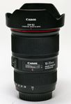 Canon EF 16-35/4,0 L IS USM