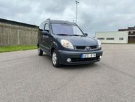 Renault Kangoo  1.6 handikappanpassad SÅLD