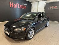 Volvo C30 1.6D DRIVe Summum / DRAGKROK