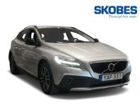 Volvo V40 Cross Country D3 Business Advanced