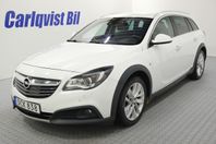 Opel Insignia COUNTRY TOURER AWD CDTI BiTURBO 195HK 4x4 Navi