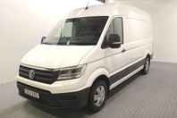 Volkswagen Crafter HÖGSKÅP TDI 140HK Aut , Leasing 36mån 576