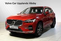 Volvo XC60 MC73 B5 AWD Bensin Inscription