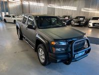 Chevrolet Colorado Crew Cab 3.5 4WD Hydra-Matic