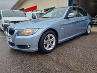 BMW 320 i Sedan Comfort Euro 5