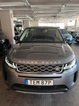 Land Rover Range Rover Evoque  P200 MHEV AWD Skinn GPS 20"LM