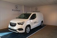 Opel Combo 130hk Automat Backkamera ACC MOMS/VAT