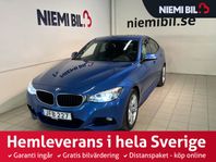 BMW 320 d xDrive GT Aut M Sport Kamera MoK Drag HiFi SoV