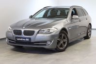 BMW 523 i Touring Comfotline Automat