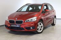 BMW 218 i Active Tourer Sport line Euro 6