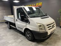 Ford transit T300 Chassi Cab 2.2 TDCi Flak