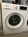 Tvättmaskin i-Dos 10kg med 1 År Garanti/Gratis Leverans