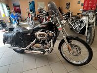 Harley-Davidson Sportster  ( Bokad ) Custom 1200 / Mycket go