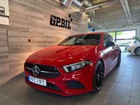 Mercedes-Benz A 250 7G-DCT AMG Sport | 8400mil | Widescreen