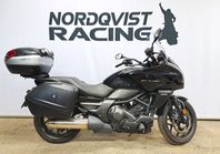 Honda CTX 700 DCT ABS