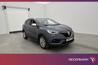 Renault Kadjar 1.3 TCe 140hk ZEN Keyless A 4,95% Ränta