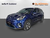 Kia Niro e- 64 kWh Advance Plus Euro 6