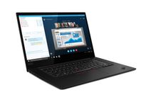 SÄNKT PRIS! Lenovo ThinkPad X1 Extreme Gen2 Core i7 GTX 1650