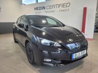 Nissan Leaf N-CONNECTA 39 KW, MY-23 FACELIFT! PRIVATLEASING