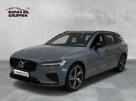 Volvo V60 Recharge T8 II R-Design