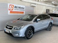 Subaru XV 2.0 4WD Drag/Motorv/B-kamera/S&V-Hjul