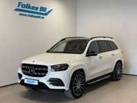 Mercedes-Benz GLS 400 d 4MATIC 9G AMG-Line Premium Plus MOMS