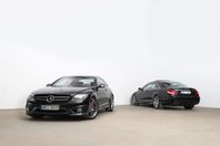 Mercedes-Benz CL 65 AMG V12 / AMG Kolfiberpaket