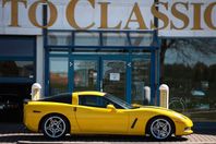 Chevrolet Corvette C6 Targa